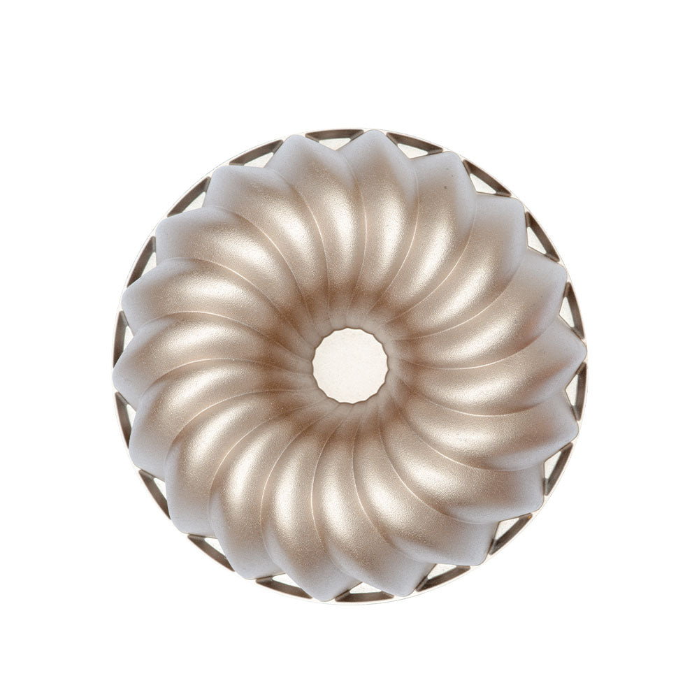 DECORA 0075040 MOULE FLEUR 24 X 6 H CM ANTI-ADHÉSIF