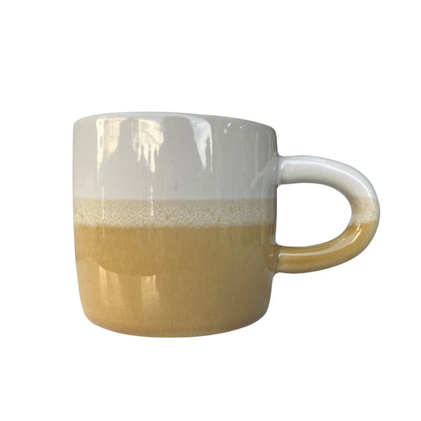 TAZON CERAMICA MOSTAZA