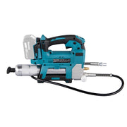 ENGRASADORA MAKITA DGP180Z-4  18V 1 BAT 5Ah + CARGADOR