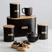 CONTENEDOR CAFÃ NEGRO TYPHOON