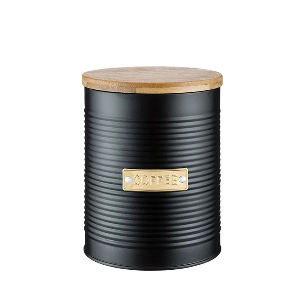 CONTENEDOR CAFÉ NEGRO TYPHOON