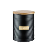CONTENEDOR CAFÃ NEGRO TYPHOON