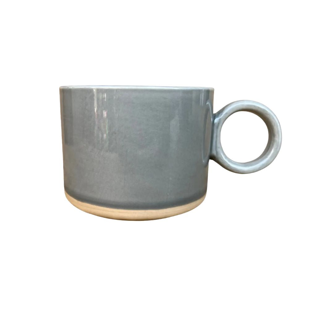 TAZON CERAMICA GRIS 300 ML