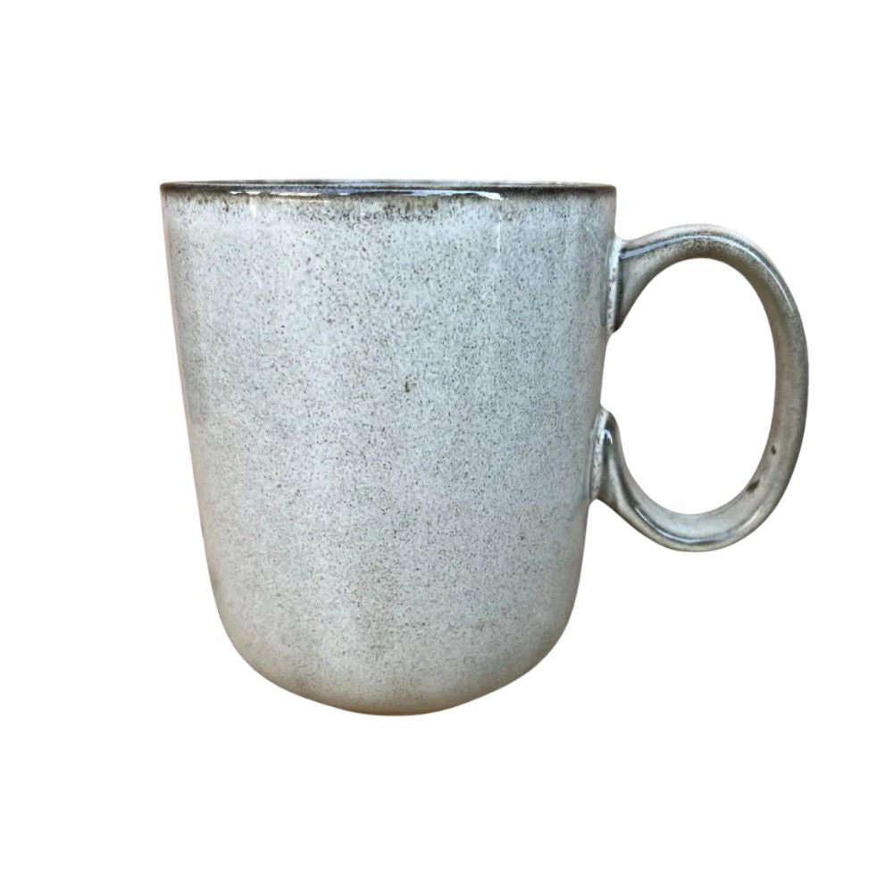 TAZON CERAMICA GRIS MOTEADO 400 ML
