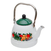 TETERA ENLOZADA GRAN CHEF 2 LT CONDOR