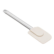 ESPATULA SILICONA MANGO ACERO INOX 40 CM IMPOGAR