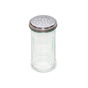 SALERO REDONDO DE VIDRIO 200 ML IMPO
