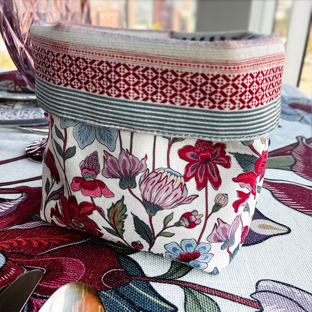 PANERA AZAFRAN TUYO PRINT