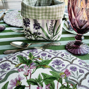 PANERA LAVANDA TUYO PRINT