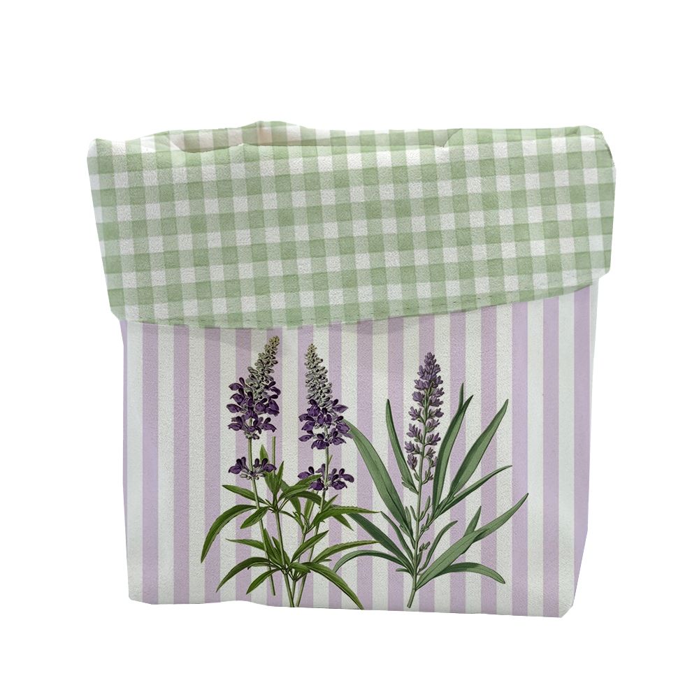 PANERA LAVANDA TUYO PRINT