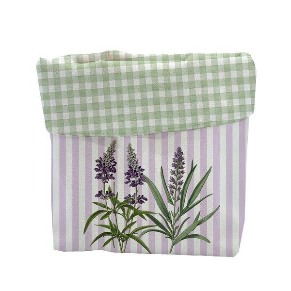 PANERA LAVANDA TUYO PRINT