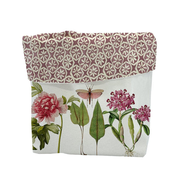 PANERA JARDIN TUYO PRINT