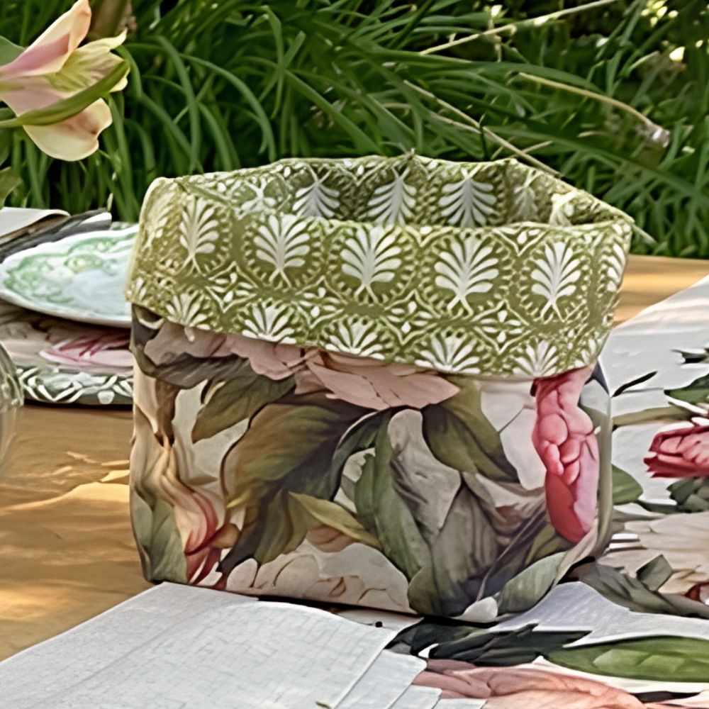 PANERA CAMELIA TUYO PRINT
