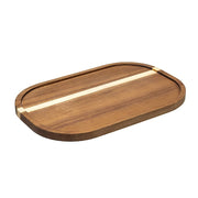 TABLA MADERA ACACIA 20 X 30 CM SECRET GOURMET