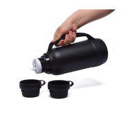 TERMO LIQUIDO NEW MATERO 1.8 LT NEGRO THERMOS