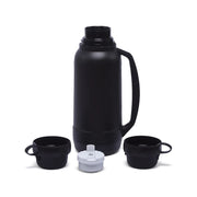 TERMO LIQUIDO NEW MATERO 1.8 LT NEGRO THERMOS