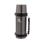 TERMO LIQUIDO ACERO INOX 1 LT MANILLA PLEGABLE THERMOS
