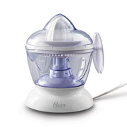 EXPRIMIDOR DE CITRICOS 0,5 LTS CON ROTACION OSTER
