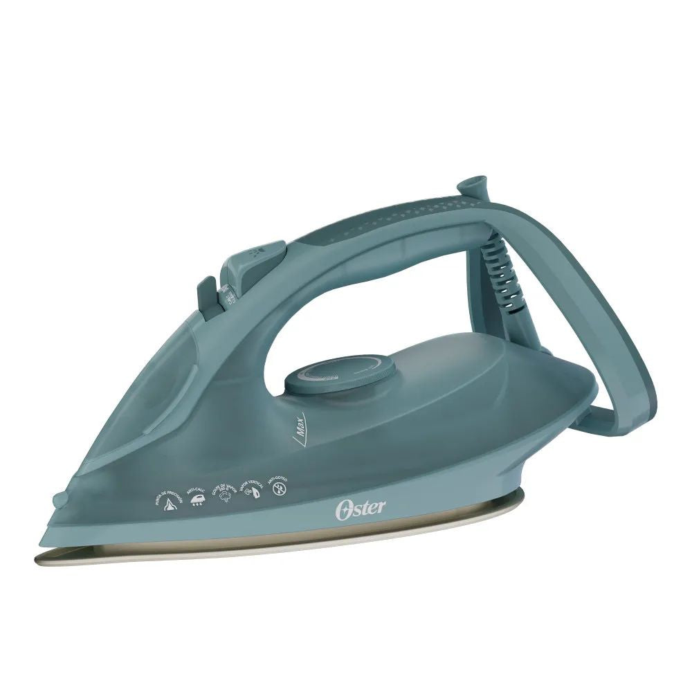 PLANCHA A VAPOR AEROGLIDE PLUS OSTER