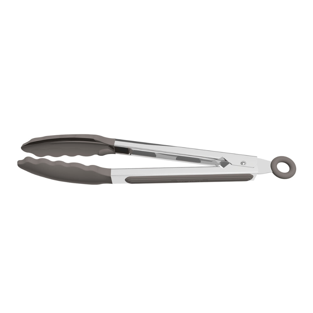 PINZA MULTIUSO 27 CM SOFTTA GRIS TRAMONTINA