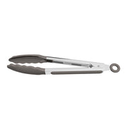 PINZA MULTIUSO 27 CM SOFTTA GRIS TRAMONTINA