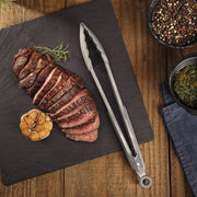PINZA MULTIUSO 33.9 CM SOFTTA GRIS TRAMONTINA