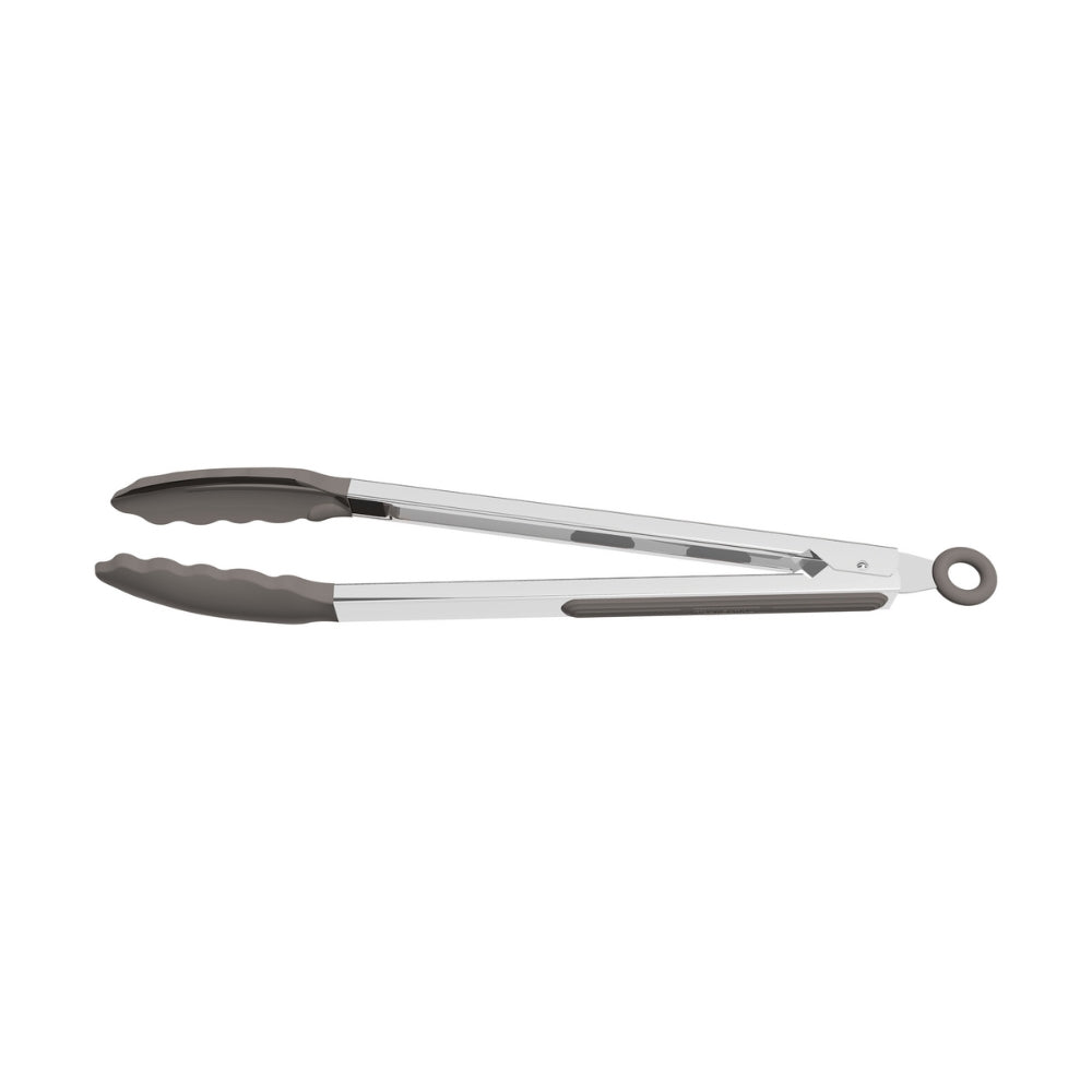 PINZA MULTIUSO 33.9 CM SOFTTA GRIS TRAMONTINA