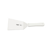 ESPATULA FRITURA 15 CM  MANGO BLANCO TRAMONTINA