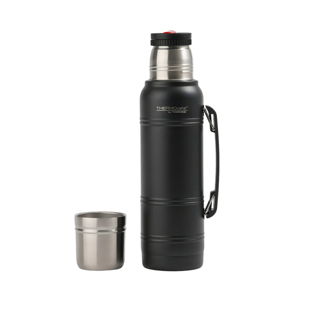 TERMO LIQUIDO MATERO 1 LT GRANITE THERMOS
