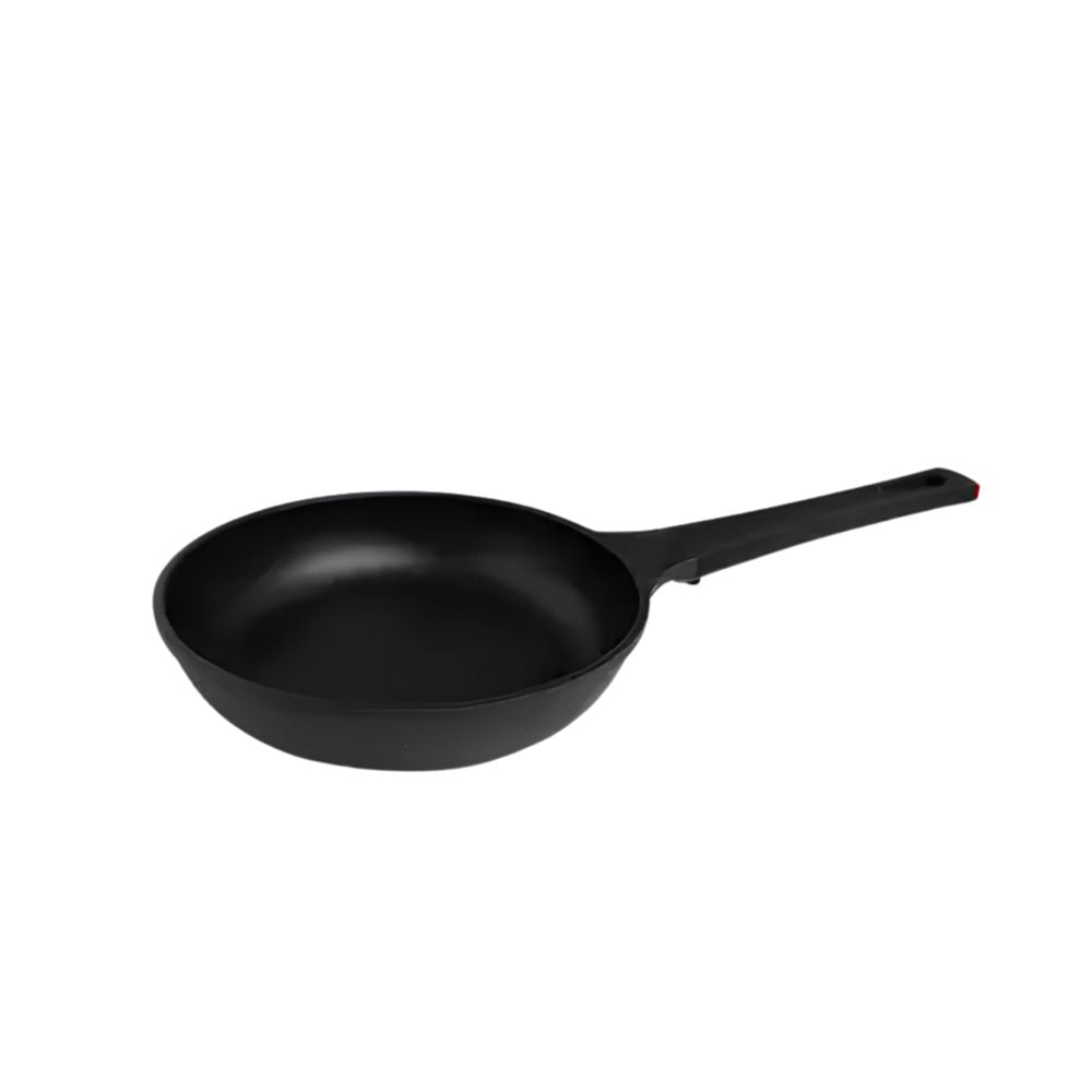 SARTEN 18 CM ALUMINIO FUNDIDO ELITE 3 CLAVELES