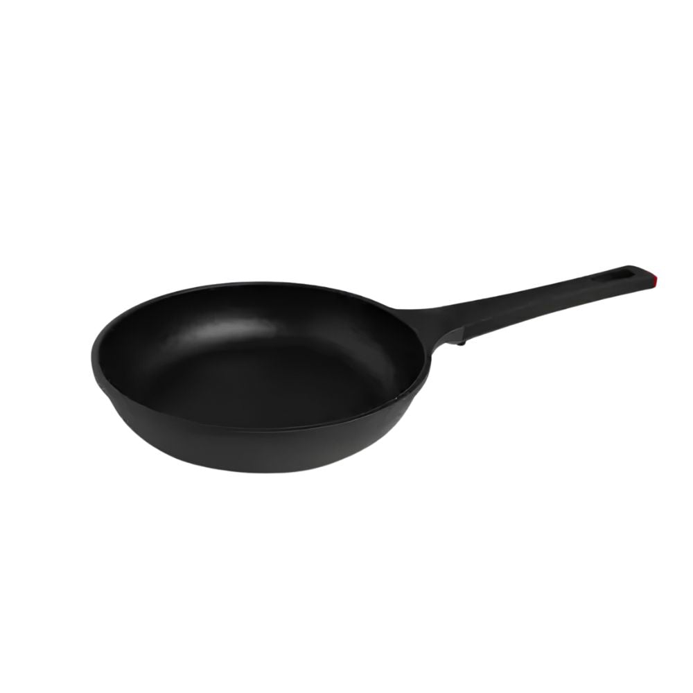 SARTEN 22 CM ALUMINIO FUNDIDO ELITE 3 CLAVELES