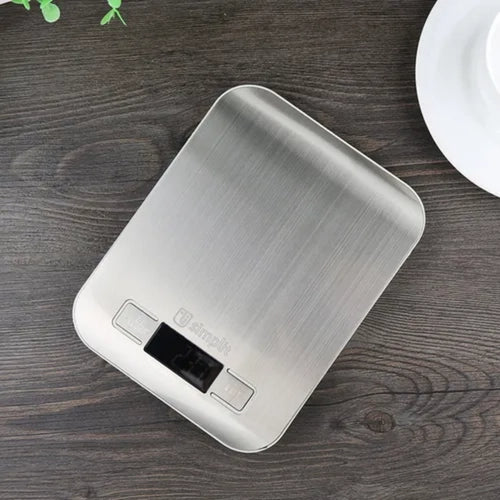 BALANZA COCINA DIGITAL 5 KG SIMPLIT
