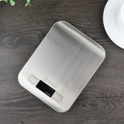 BALANZA COCINA DIGITAL 5 KG SIMPLIT