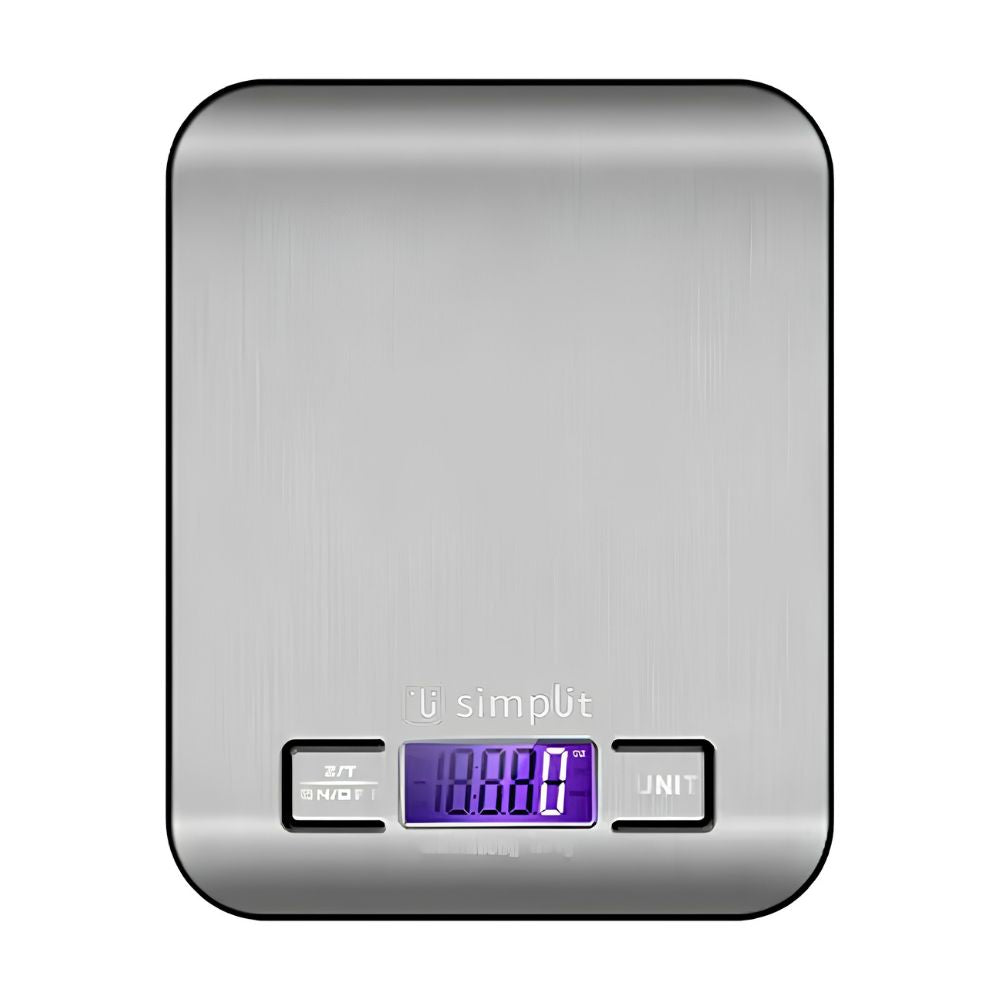 BALANZA COCINA DIGITAL 5 KG SIMPLIT