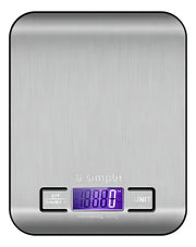 BALANZA COCINA DIGITAL 5 KG SIMPLIT