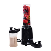 LICUADORA MINI BLENDER NEGRA BLANIK