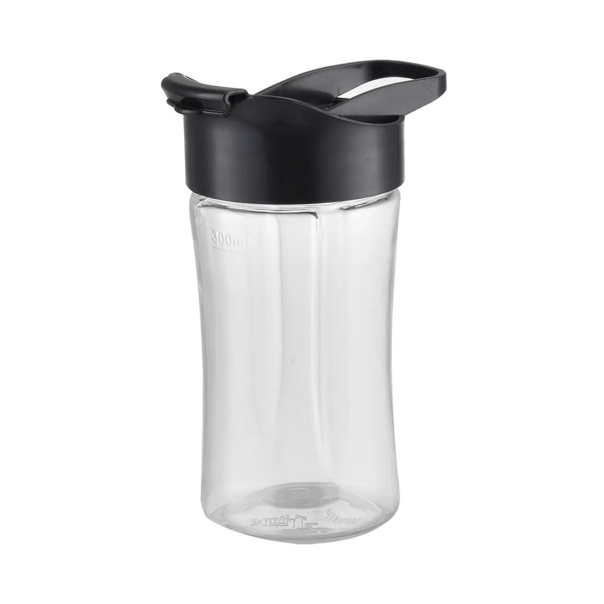 LICUADORA MINI BLENDER NEGRA BLANIK