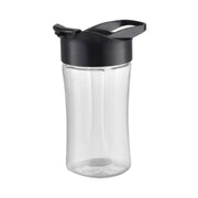LICUADORA MINI BLENDER NEGRA BLANIK