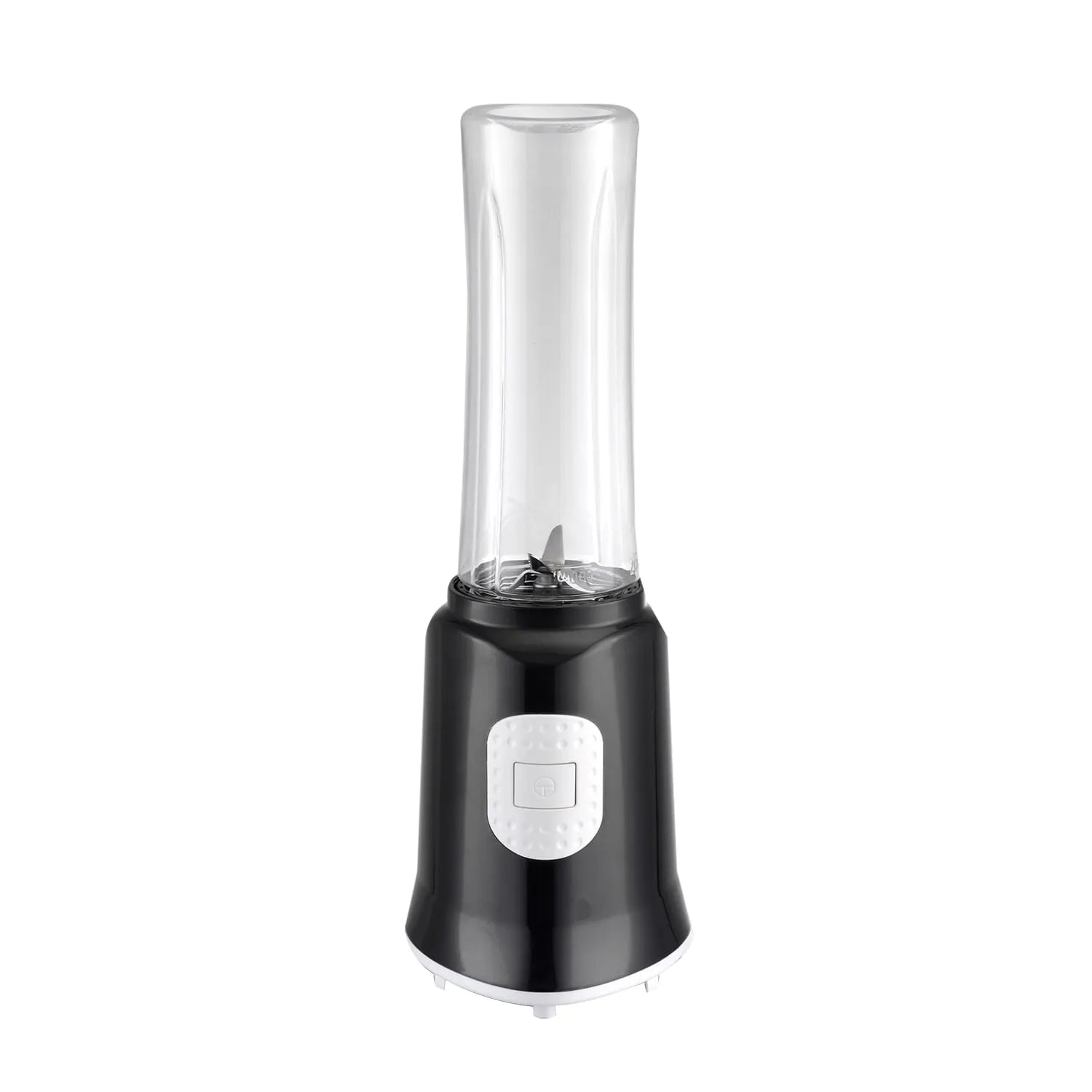 LICUADORA MINI BLENDER NEGRA BLANIK