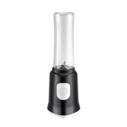 LICUADORA MINI BLENDER NEGRA BLANIK