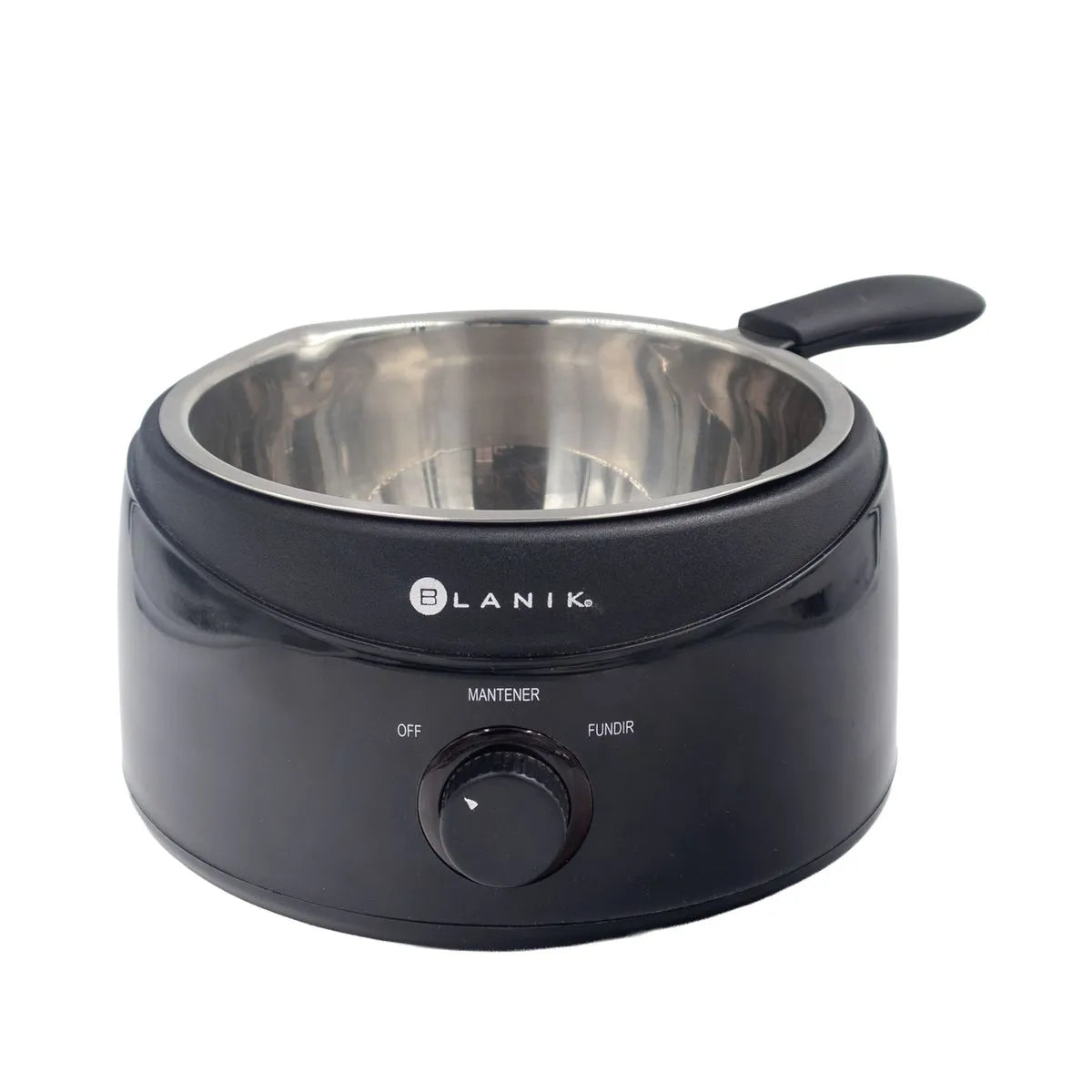 FONDUE MAKER BLANIK