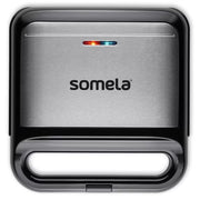 SANDWICHERA 3 EN 1 850 WATT  SG3000 SOMELA