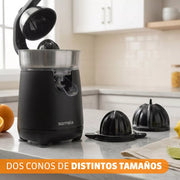 EXPRIMIDOR PALANCA VITTALITY CJ7500 SOMELA