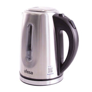 HERVIDOR ELECTRICO INOX 2200 WATT UFESA