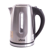 HERVIDOR ELECTRICO INOX 2200 WATT UFESA