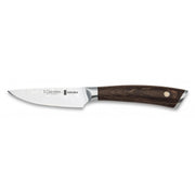 CUCHILLO SAKURA FORJADO 9 CM #1015 3 CLAVELES