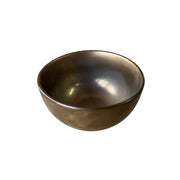 POCILLO CERAMICA COBRE 9X5 CM