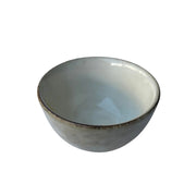 POCILLO CERAMICA RUSTICO 8x5 CM