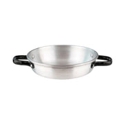PAILA ALUMINIO 18 CM SEVEN