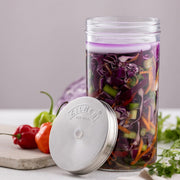 SET FERMENTACION 1 LT KILNER